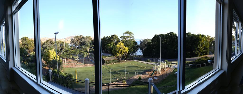 Lake Hume Resort Albury Exteriör bild