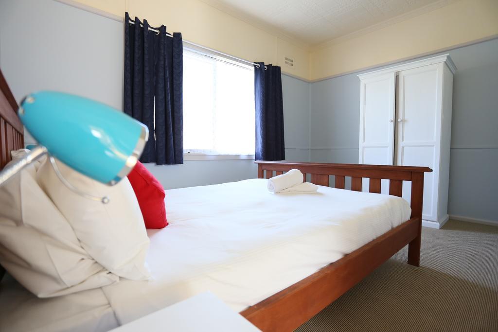 Lake Hume Resort Albury Exteriör bild